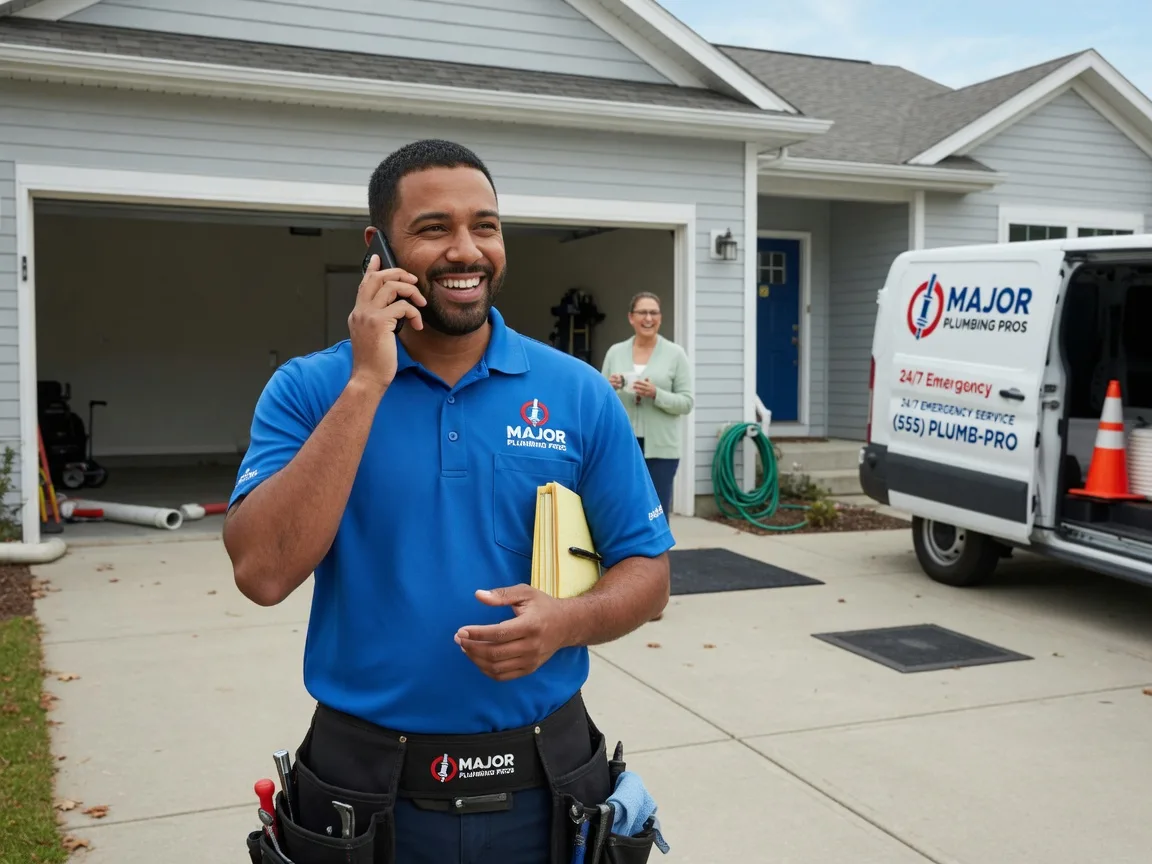 Drain Cleaning Services Campbell, OH FAQs